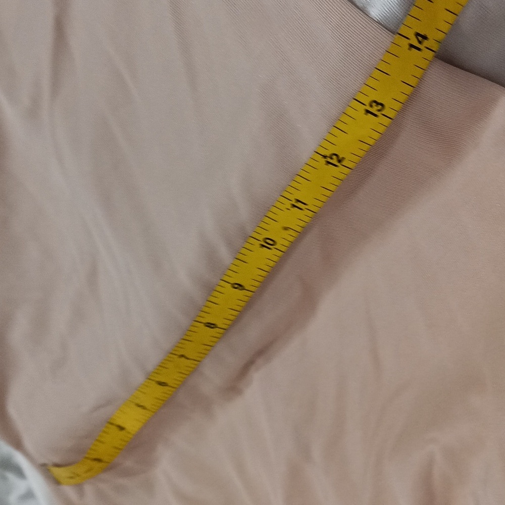 Nip Tuck And Boost Shapewear Underwire Padded Sli… - image 7